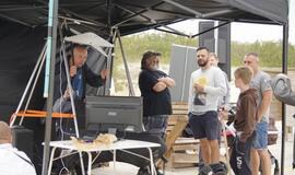 Vasaros paplūdimio sporto festivalis