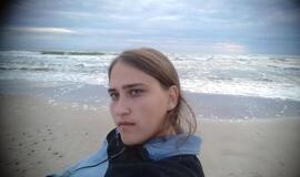 Saulė Stankevičiūtė