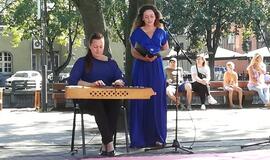 Nepasiturinčiam jaunimui – naujos erdvės