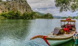 10 priežasčių, kodėl atostogoms keliautojai renkasi Turkiją