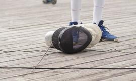 Vasaros paplūdimio sporto festivalis