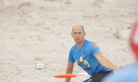 Vasaros paplūdimio sporto festivalis