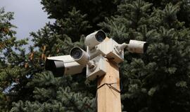 Klaipėdos futbolo mokyklos statybų pradžia