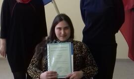 Saulė Stankevičiūtė