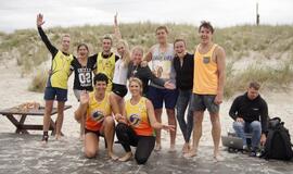 Vasaros paplūdimio sporto festivalis