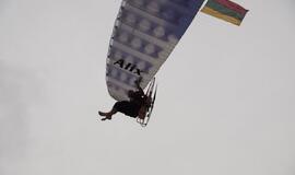 Vasaros paplūdimio sporto festivalis