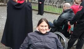 Saulė Stankevičiūtė