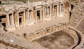 10 priežasčių, kodėl atostogoms keliautojai renkasi Turkiją