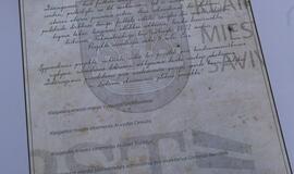 Klaipėdos futbolo mokyklos statybų pradžia