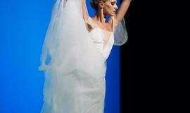 Ukrainos baleto žvaigždės sužavėjo Klaipėdos publiką