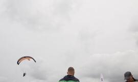 Vasaros paplūdimio sporto festivalis