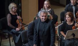 Klaipėdoje liejosi lūpinės armonikėlės trelės