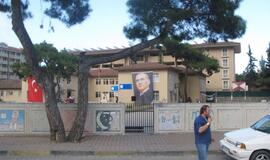 10 priežasčių, kodėl atostogoms keliautojai renkasi Turkiją