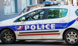 Prancūzijoje per atostogas apiplėštas Bahreino ambasadorius Jungtinėse Valstijose