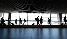 Rekordinis skaičius Lietuvoje: tiek atvykusių nebuvo jau 20 metų