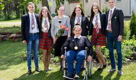 Saulė Stankevičiūtė apie savo kryžiaus kelius norint įsidarbinti ir sunkias gyvenimo patirtis