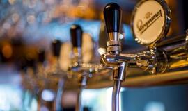 Savaitgalį tikrinti Klaipėdos kriminogeniniai židiniai