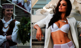 Tautiškumas - tarp orgazmo ir apatinių