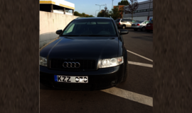 Vakarų Lietuvos automobilių statymo ypatumai