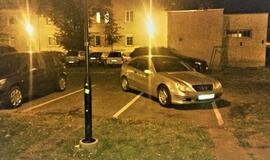 Vakarų Lietuvos automobilių statymo ypatumai