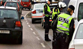 Vakarų Lietuvos kriminalinė kronika