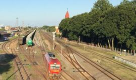 Vilniaus–Klaipėdos geležinkelio elektrifikavimo konkurso baigtis – neaiški