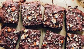 Atraskite daržoves iš naujo desertuose: netikėtos variacijos, kurios patiks visai šeimai