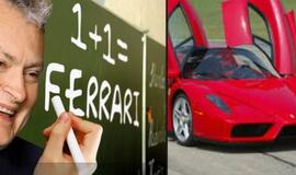 G.Nausėdai Lietuva - dvejetukininkų šalis