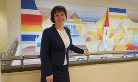 Išrinktas Kretingos socialinių paslaugų centro vadovas