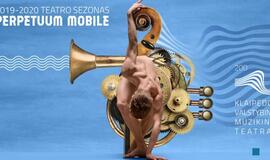 Istoriškai reikšmingą sezoną atvers "Uvertiūra"