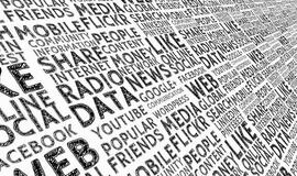 Kai kurie žmonės medijoms skiria daugiau laiko, nei miegui