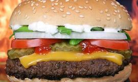 Kaip stresas veikia maisto produktų pasirinkimą