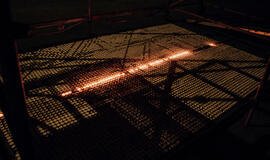 KKKC Parodų rūmuose – Patricijos Gilytės „Ekvinokcija“