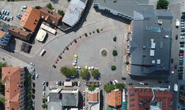 Klaipėda telkia jėgas paslaugų centrams pritraukti