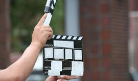 Klaipėdai žadamas dokumentinis filmas