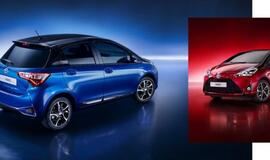 „Neptūno“ rungtynių metu – galimybė laimėti automobilį