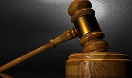 Nuteistas bankroto administratorius, reikalavęs 45 tūkst. eurų kyšio