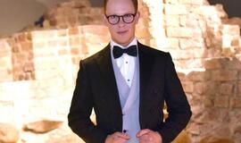 Palangoje - kultūrinių renginių įvairovė