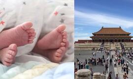 Pardavusi dvynius mama atidavė skolas ir nusipirko naują telefoną