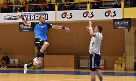 „Dragūnas“ - „Utena“ - 51:21