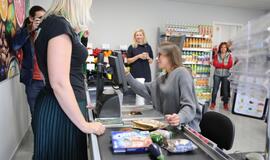 Klaipėdoje - naujas "Iki" darbuotojų mokymo centras