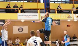 „Dragūnas“ - „Utena“ - 51:21