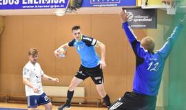 „Dragūnas“ - „Utena“ - 51:21