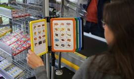 Klaipėdoje - naujas "Iki" darbuotojų mokymo centras