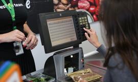 Klaipėdoje - naujas "Iki" darbuotojų mokymo centras