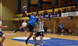 „Dragūnas“ - „Utena“ - 51:21