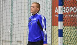 „Dragūnas“ - „Utena“ - 51:21