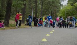 Šeimoms - įvairios aktyvios veiklos