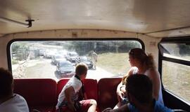 Gabalėlis Afrikos Saksonijoje