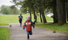 Šeimoms - įvairios aktyvios veiklos